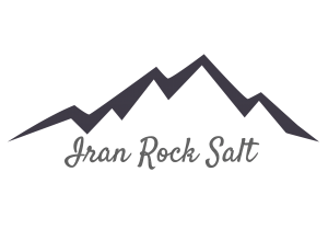 Iran Rock Salt