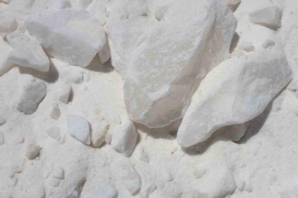 Iran Industrial Rock Salt